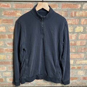 VUORI Cypress 1/4 Zip 2.0 Sweatshirt